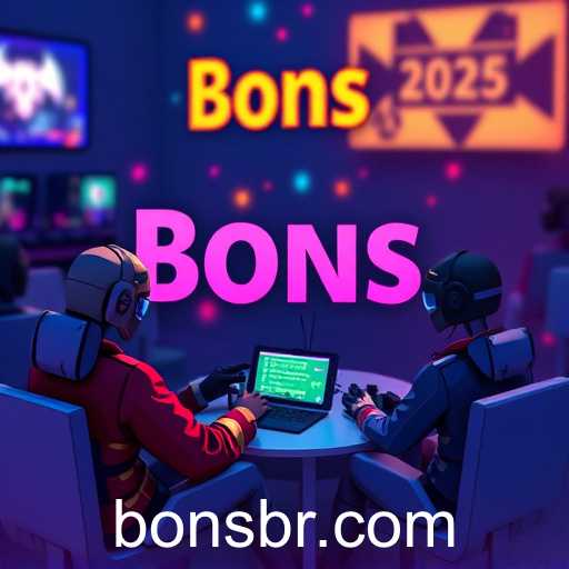 Bons: Engaging the Gaming Landscape