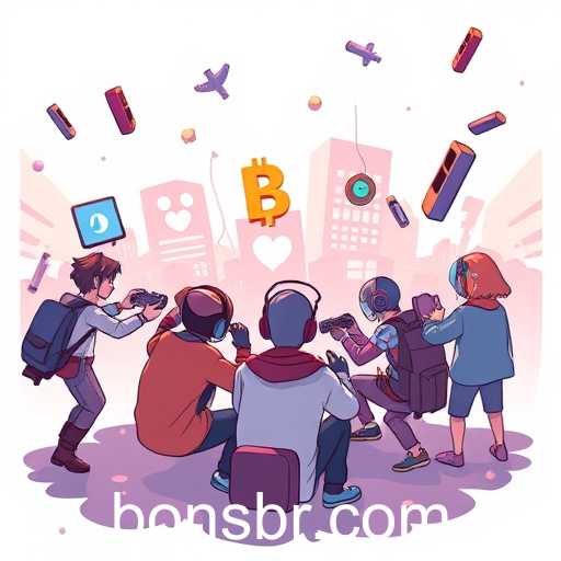 The Rise of Bons in Gaming