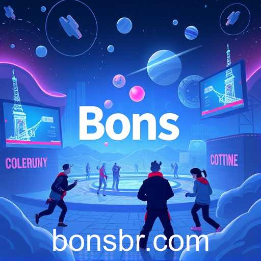 Bons Revolutionizes Online Gaming Experience