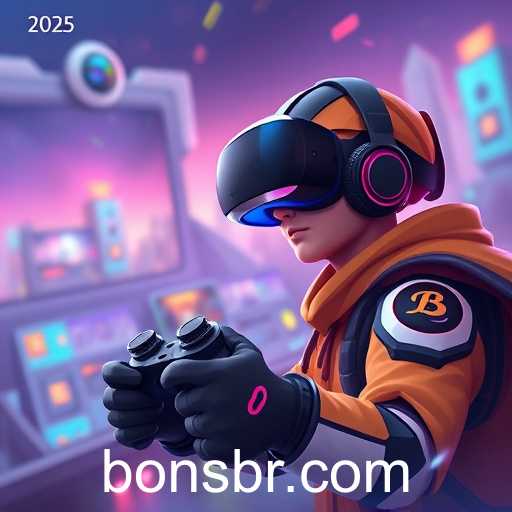 The Evolution of Online Gaming in 2025