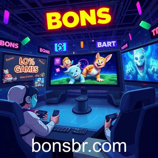 Gaming in Focus: Innovations and Trends