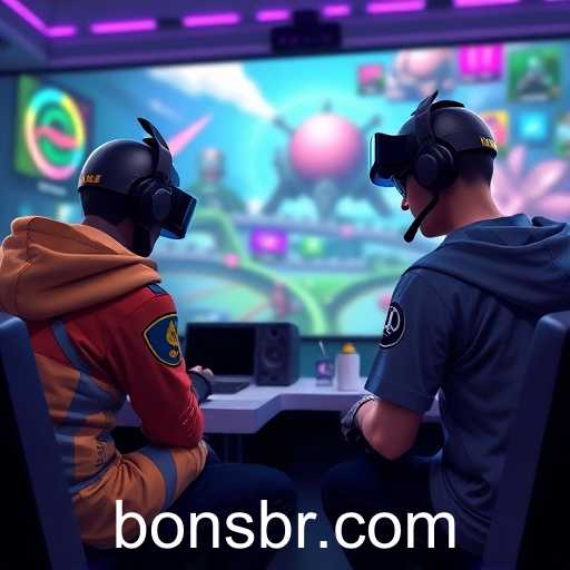 Gaming Industry Transformation: The Rise of Online Platforms