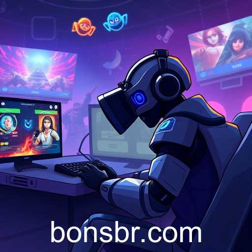 Emerging Trends in Online Gaming Communities