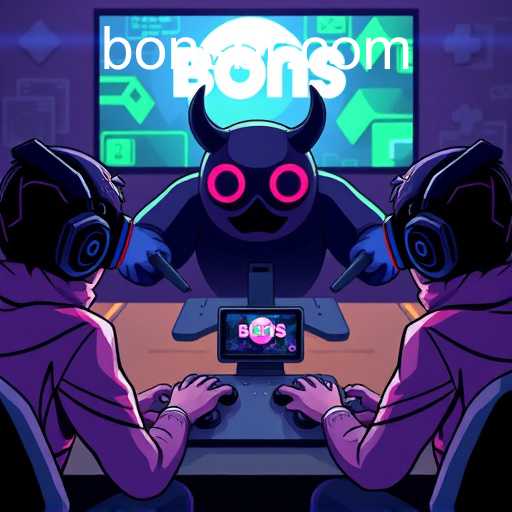 The Rise of Bons in Online Gaming