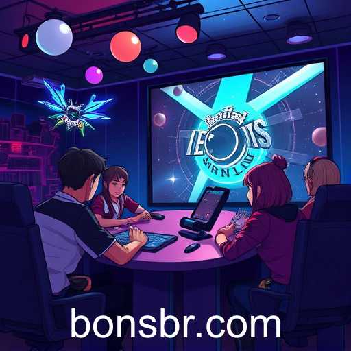 The Rise of Bons in the Gaming World