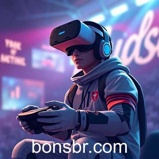 The Rising Popularity of Online Gaming in 2025